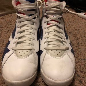 Jordan Olympic 7s